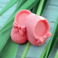 Мыло ручной работы Пинетки