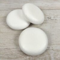 Заготовка із пінопласту Льодяник 7,5см 220027