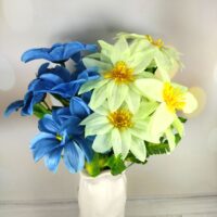 Крокус атлас 13см F-02