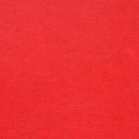 Фетр жесткий 21*30см 1,2мм 170г/м2 красный 740394