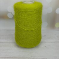 Pecci Filati Bellone Melange 100г/900м желтый