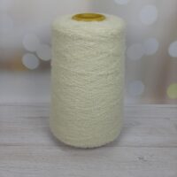 Pecci Filati 100г/800м белый