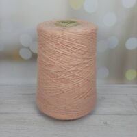 Pecci Filati Bellone 100г/700м розовый