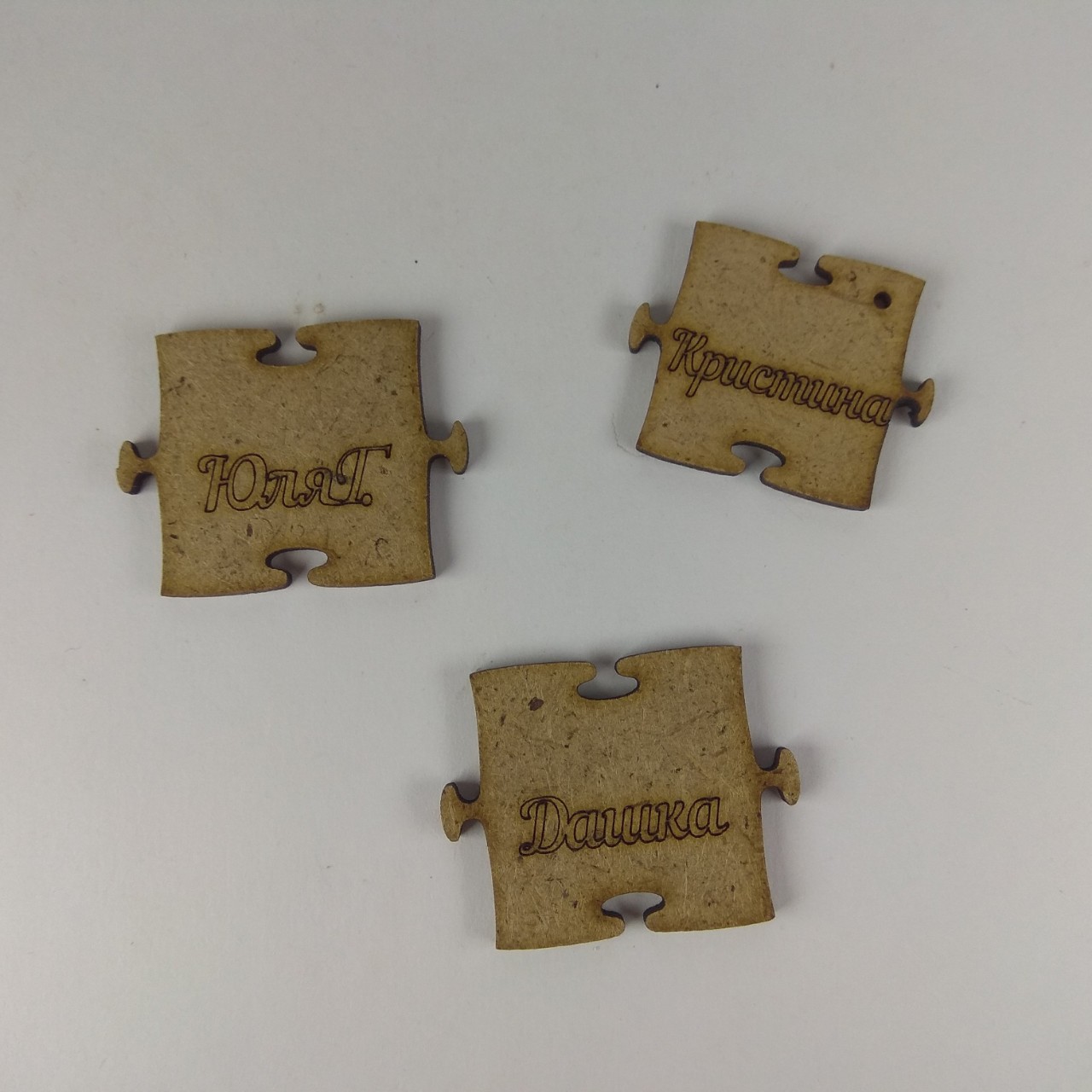 ПА-МН-003 Пазлы именные 3*3,5см
