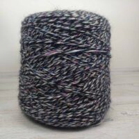 COFIL  Olimpia 100г/150м красно-черно-фиолетовый