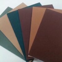 Картонная основа для альбома 16,0*21,0см (паспарту)