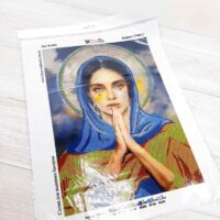 Фея Вышивки В-583 Береги Украину, схема под бисер