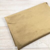 Тканина велюр 120*65см беж