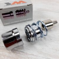 Матрица для обтяжки пуговиц №36 21,8мм