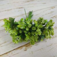 Добавка Тичинка сложная 11см 095 травянной 0031