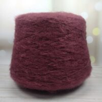 FILATI Riccio SRL BRITNI 100г/1100м 16424 виноградный