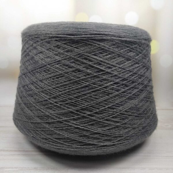 DI.VE S.p.A. Co2/28 100г/1400м 033157 серый