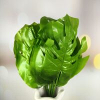 Листок пальми 45см Л-17