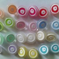 Пуговицы Турция Круги 10мм