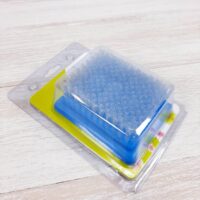 Щетка-подушка SKC - 11x9 см - FN-0001
