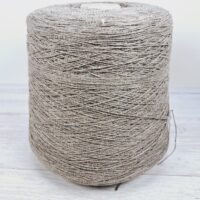 New Mill S.p.A. Rosa 100г/450м бежевий шнурочик169876
