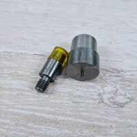 Матриця для односторонніх хольнітенів. 6мм К-384-4