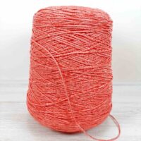 Filars 100г/400м ярко оранжевый