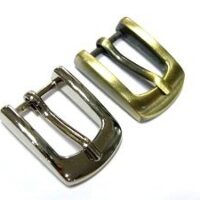 3513 Пряжка сумочная 14мм антик