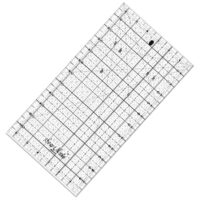 Лекало для пэчворка US PAT. 7100295 B1 М1632 16*32 см Sew Mate