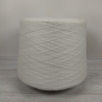 6 Filati Riccio ATLANTA 9500 950м/100г 9149 молочный