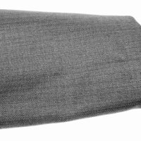 Ткань оббивочная серо-зеленая 1,42м