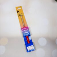 PONY Гачок з ручкою d2,5мм 46602