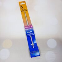 PONY Гачок з ручкою d5,5мм 46608