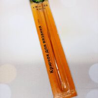 GAMMA Кючок CHB бамбук d4,5мм 15см