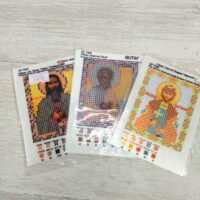 Повна скриня