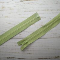 Блискавка трактор Т5 40см олива, 1б