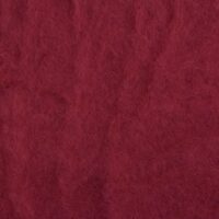 Новозеландский кардочес Латвия 27мкм 40г К3012 темная вишня