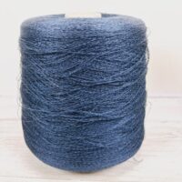 Millefili S.p.A. Simona 100г/1500м синій темний 351674