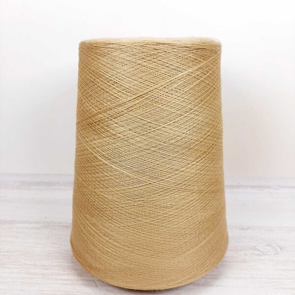 42 Tollegno 1900 WOOLMAR 100г/1300м бежевый