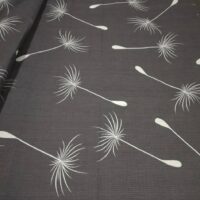 Хлопковая ткань (бязь Gold) 220см Одуванчик