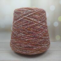 FILATI Riccio SRL BRITNI 100г/1100м 4495 камелия