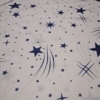 Хлопковая ткань (бязь Gold) 220см Комета