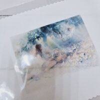 Принт для вишивки "Пікнік" WH-66 А6 9*13см