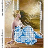 Фея Вышивки КР-179 Картина, схема под бисер