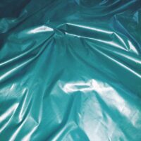 Плащевка 1,5м бирюза