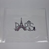 Принт Париж-12 9см*13см А6