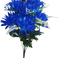 Букет хризантеми на 9 голів SV-054