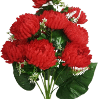 Букет хризантеми на 13 голів SV-034