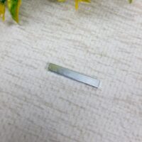 Магніт неодимовий 20*3*1,5мм MG-314 прямокутний