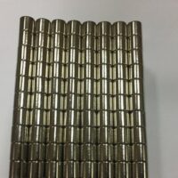 Магніт неодимовий 10*10мм MG-320