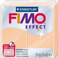 Пластика самозастигаюча біла 1000г Fimo Air