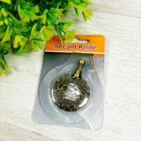 Кулон нож для обрезания ниток Peri 57237