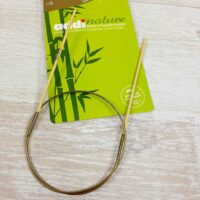 ADDI Nature Спиці кругові бамбукові 2,5мм 60см 555-7