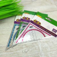 Кутник 2 в 1,140 мм, 90 ° 45 ° блістер, KIDS Line ZiBi ZB.5623-10 5981