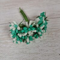 Тичинка цукрова м'ятна 10см Т22